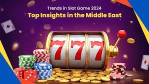 Màn hình game slot online đầy màu sắc tại vf88 trên điện thoại